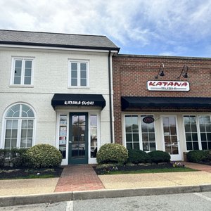 Katana Sushi