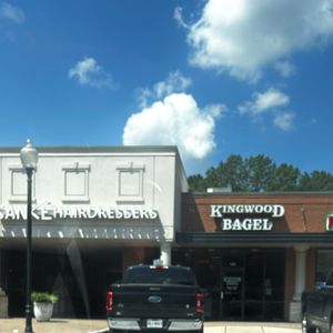 Kingwood Bagel & Sandwich